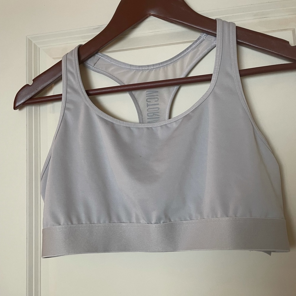 VSX Victoria’s Secret Sports Bra Medium Support L